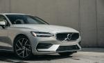 Volvo S60 T5 Momentum 2018 года (NA)